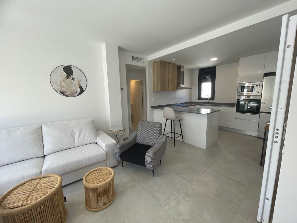 Bungalow i Playa Flamenca, Alicante - foto 5
